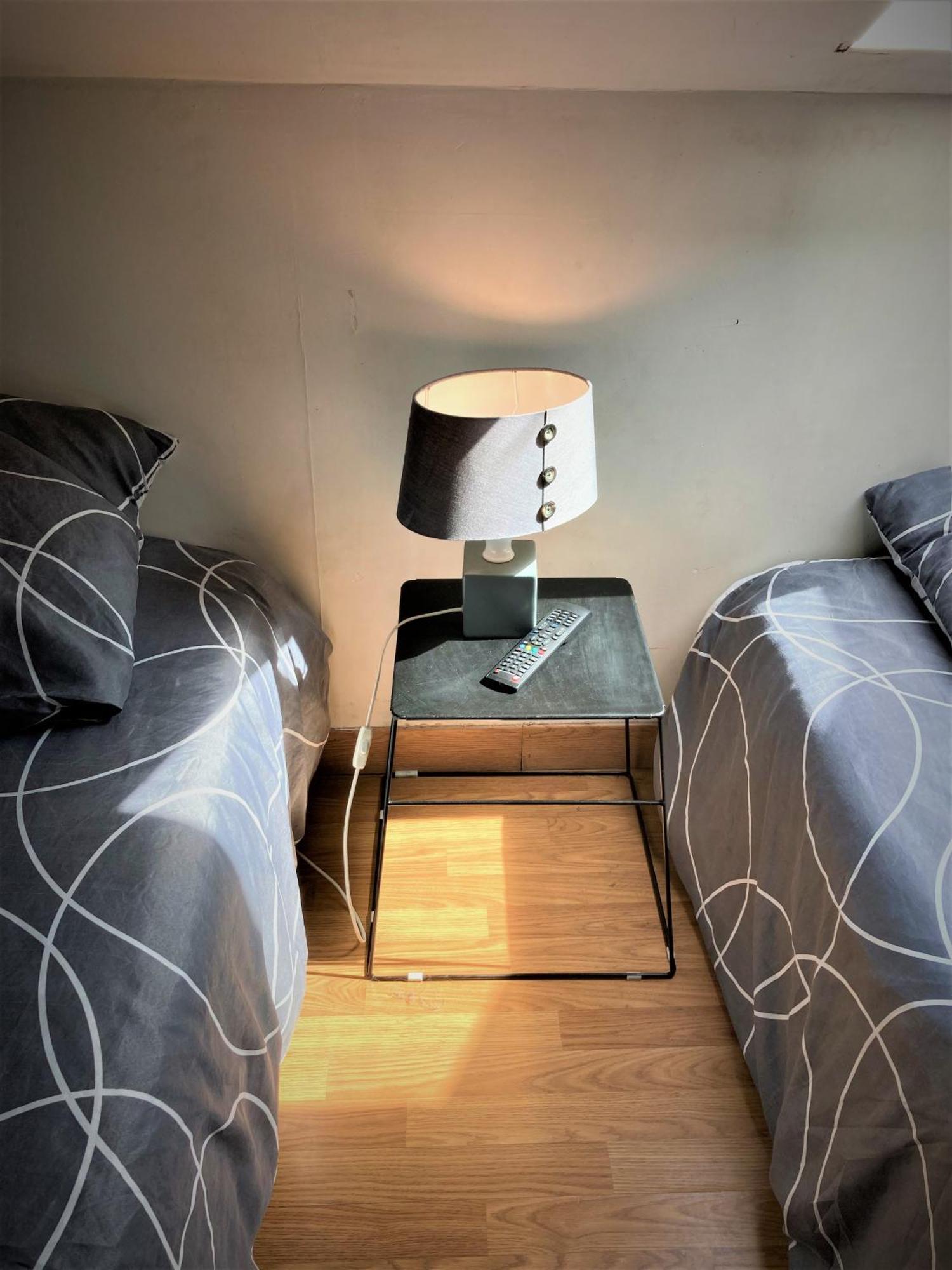 Studio Double 13 Avec Wifi Limoges Dış mekan fotoğraf